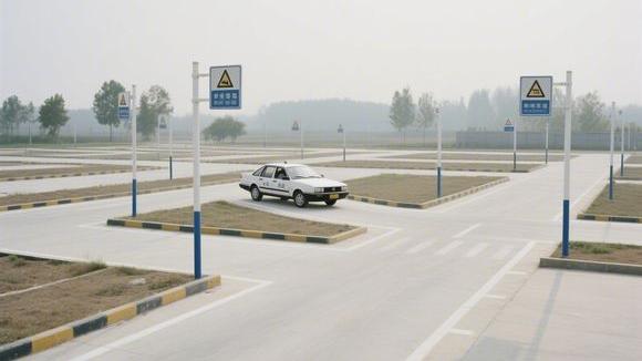 重庆和顺驾校