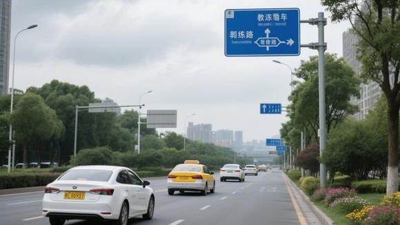 重庆巨翔驾校