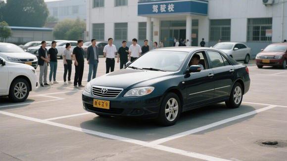 重庆玉溪驾校