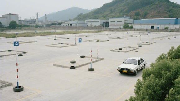 重庆米心驾校