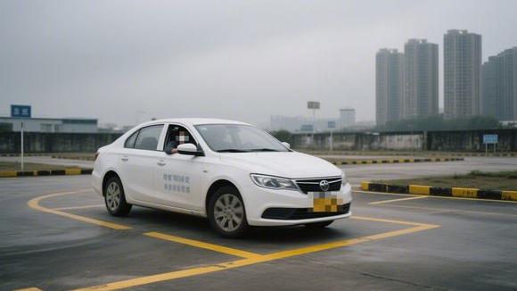 重庆鹏辉摩托车驾校