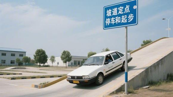 重庆龙河驾校