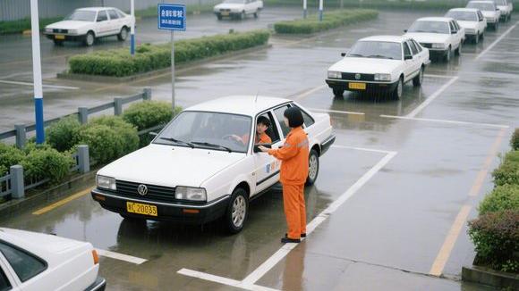 重庆庙垭驾校