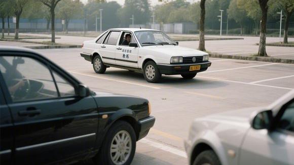 重庆双桥驾校