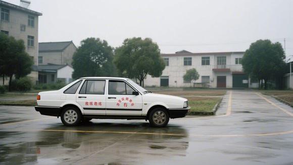 重庆石鱼驾校