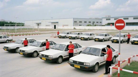 重庆发润驾校