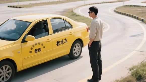 重庆金马驾校
