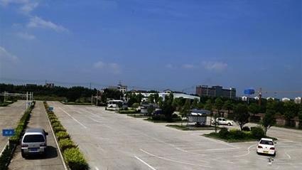 重庆国诚驾校