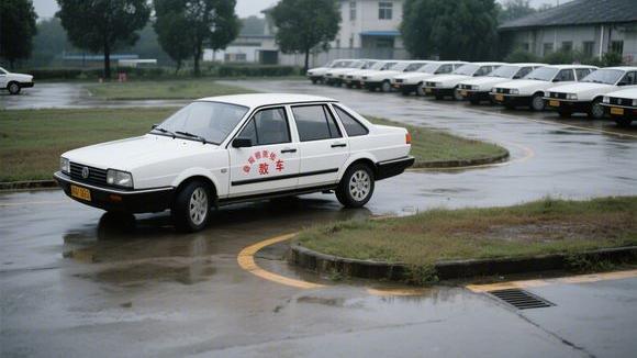 重庆翔宏驾校