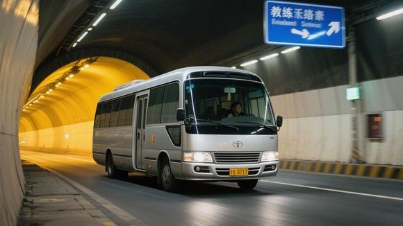 重庆途鹿驾校