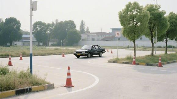 重庆九宫庙驾校