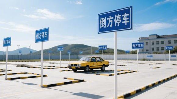 重庆邻封驾校