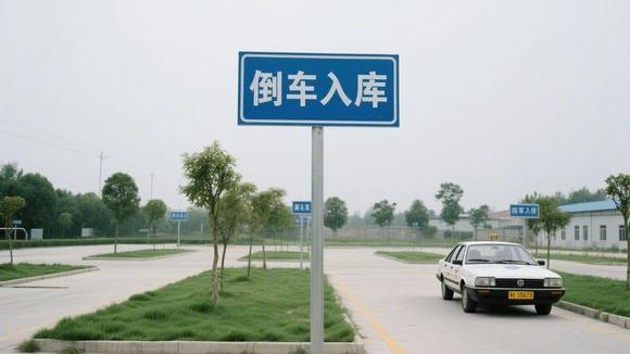 重庆华冠驾校