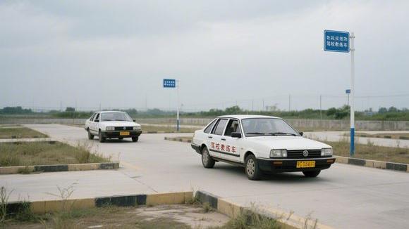 重庆新胜驾校