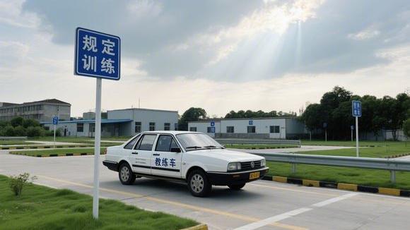 重庆长汇驾校