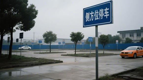 重庆新市驾校