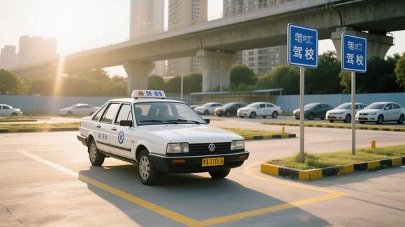 重庆洪阳驾校