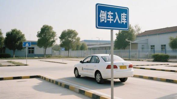 重庆上和驾校