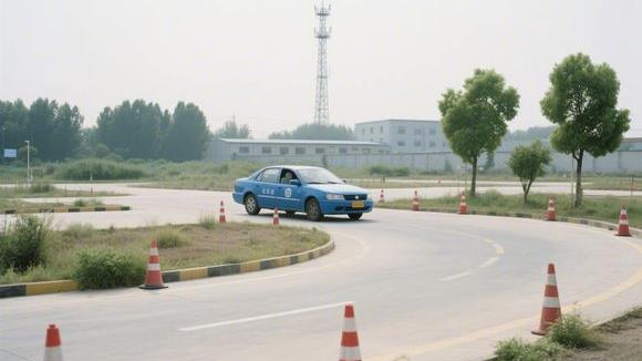 重庆旭晨驾校