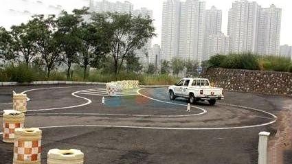 重庆邮电驾校