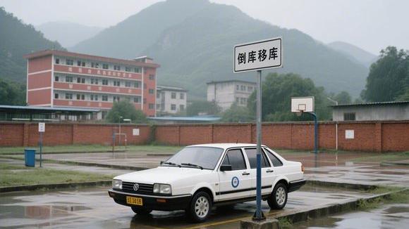 重庆敦好驾校
