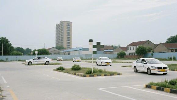 重庆豪广驾校