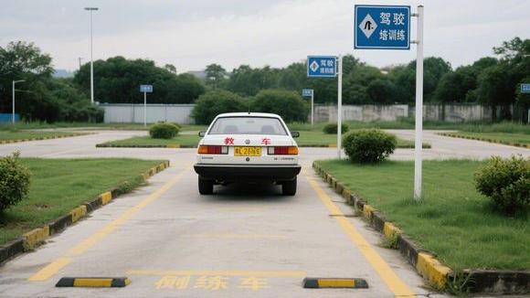 重庆马武驾校