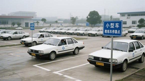 重庆临江驾校