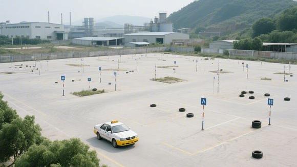 重庆直辖县邓家驾校