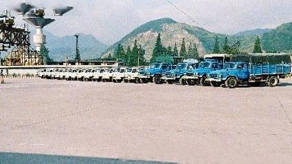 龙凤摩托驾校