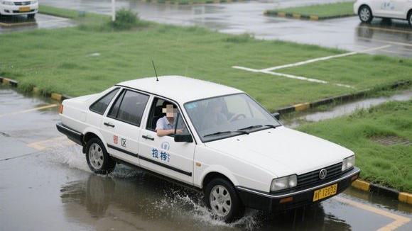 泸县鑫福驾校