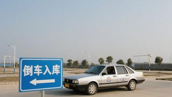 泸州洪达摩托车驾校
