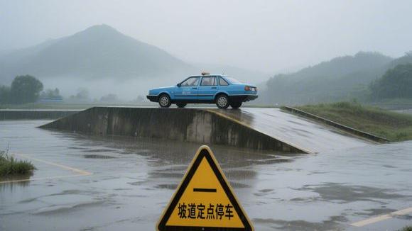 泸州英杰驾校
