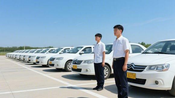 泸州民生驾校