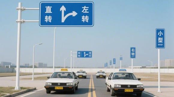 德阳建大驾校