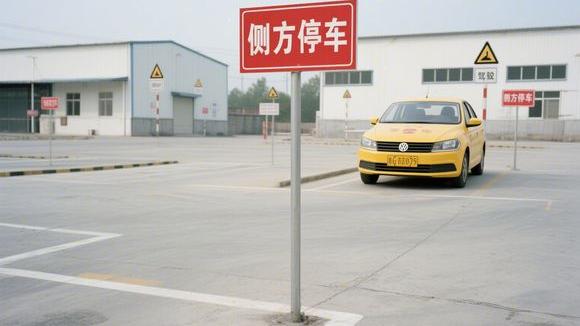 德阳调元驾校