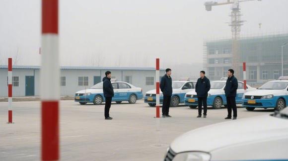 梓潼自强驾校