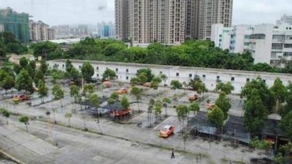 绵阳鑫杰驾校