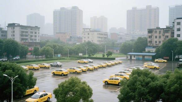 江油武都驾校