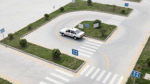 绵阳建平驾校
