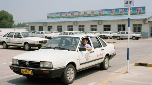 梓潼文昌驾校