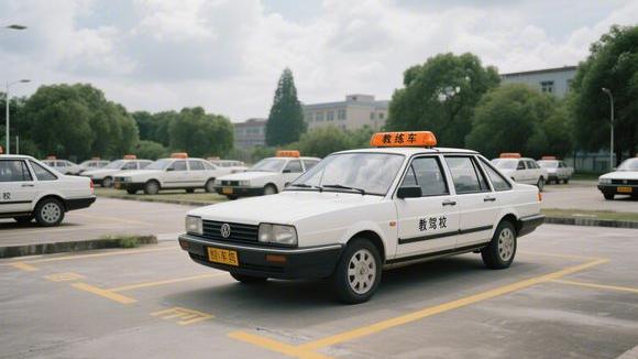 梓潼文兴驾校