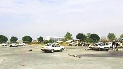 广元起原驾校