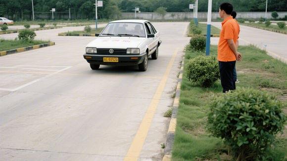 内江雄风道路运输集团驾校