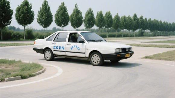 内江石子驾校