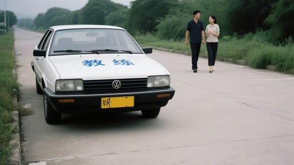 内江朝阳驾校