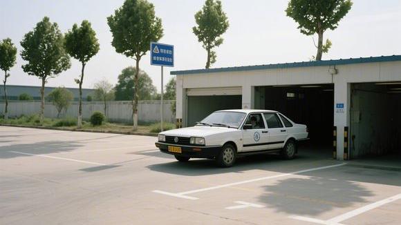 通洲驾校