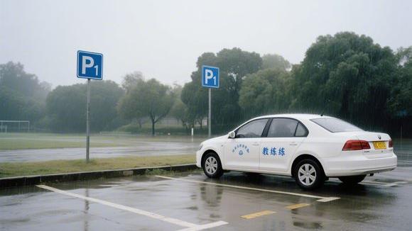 营山绥安驾校