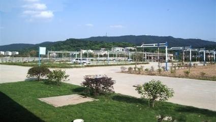 眉山川科驾校