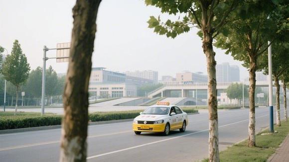 广安飞龙驾校